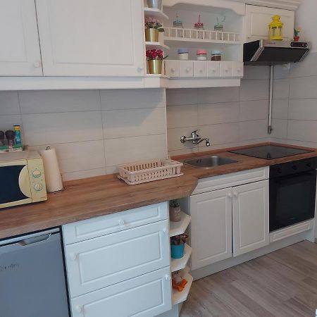 Palma Apartment Загреб Экстерьер фото