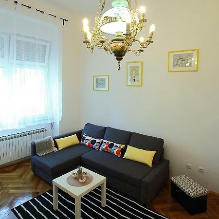 Palma Apartment Загреб Экстерьер фото