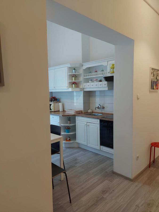 Palma Apartment Загреб Экстерьер фото
