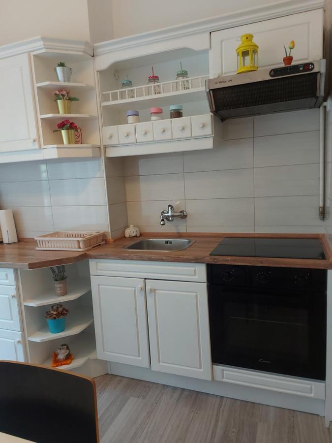 Palma Apartment Загреб Экстерьер фото