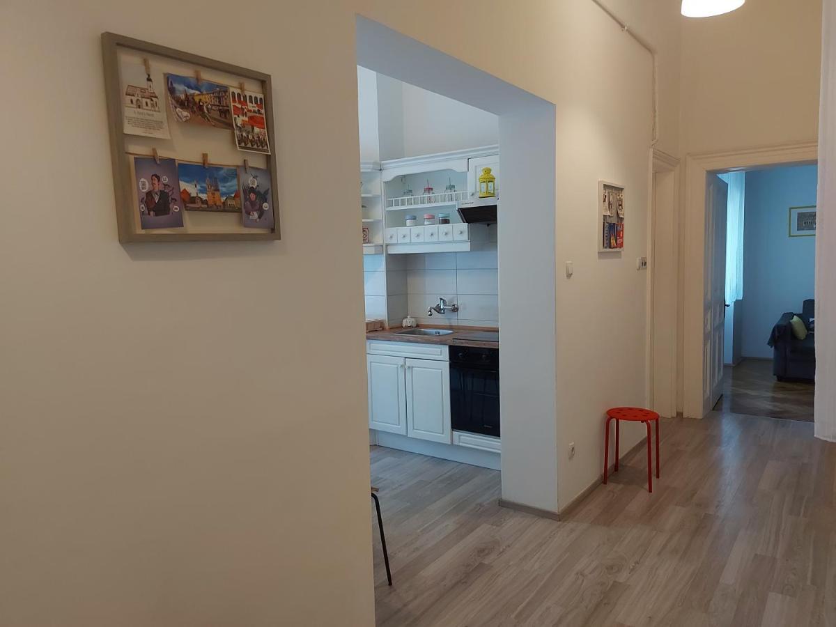 Palma Apartment Загреб Экстерьер фото