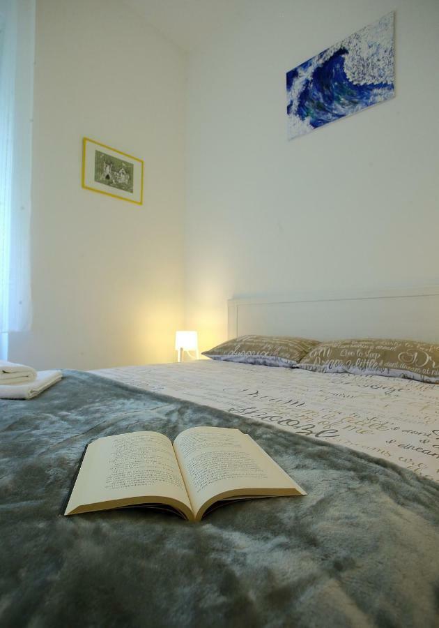 Palma Apartment Загреб Экстерьер фото