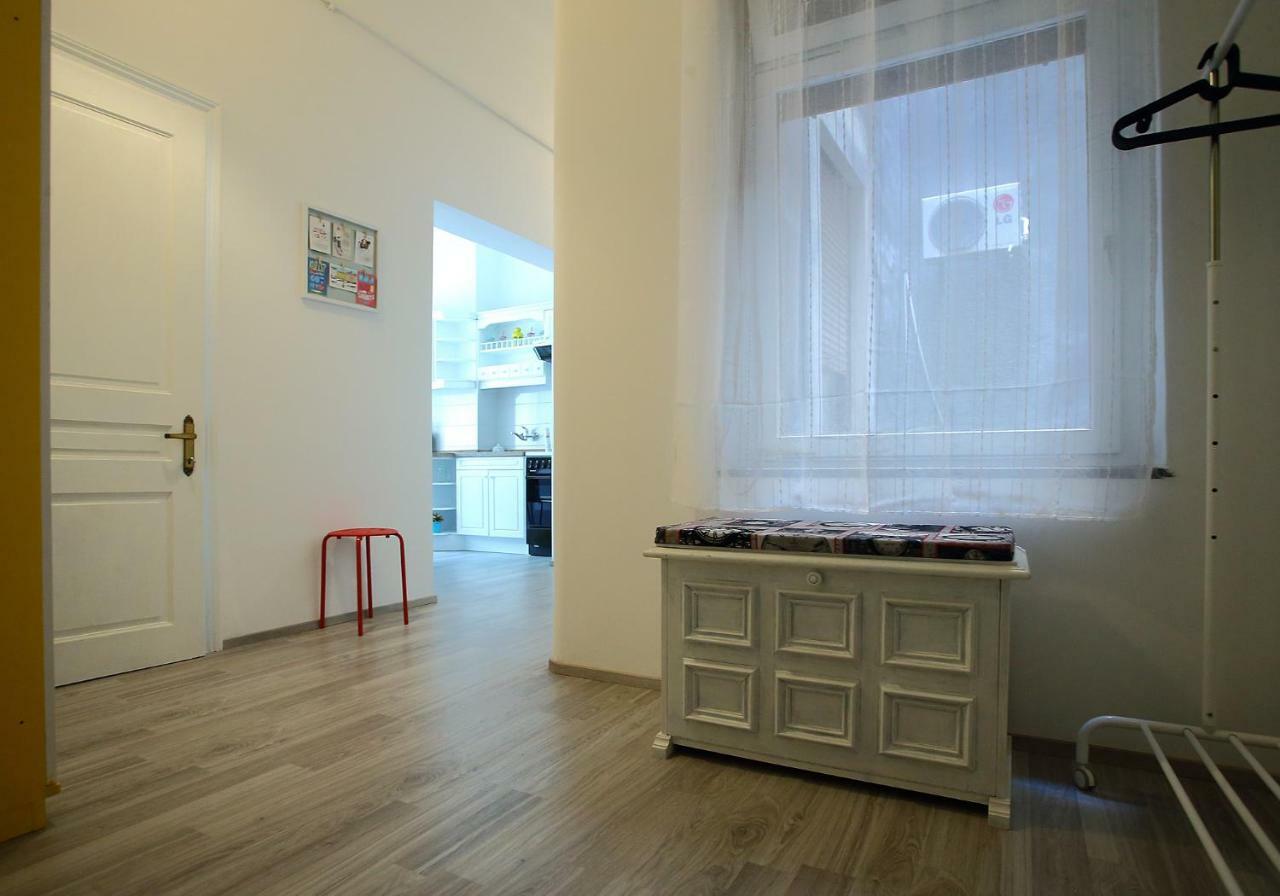 Palma Apartment Загреб Экстерьер фото