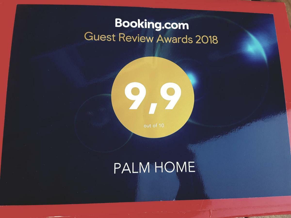 Palma Apartment Загреб Экстерьер фото